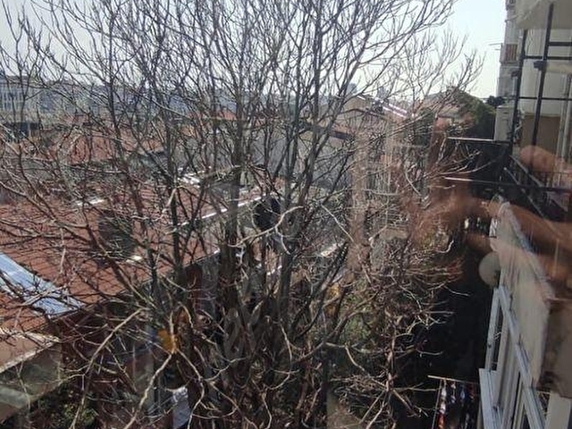 KURTULUŞ CADDESİ ÜZERİNDE 2+1 90 M2 KİRALIK DAİRE - Görsel 23