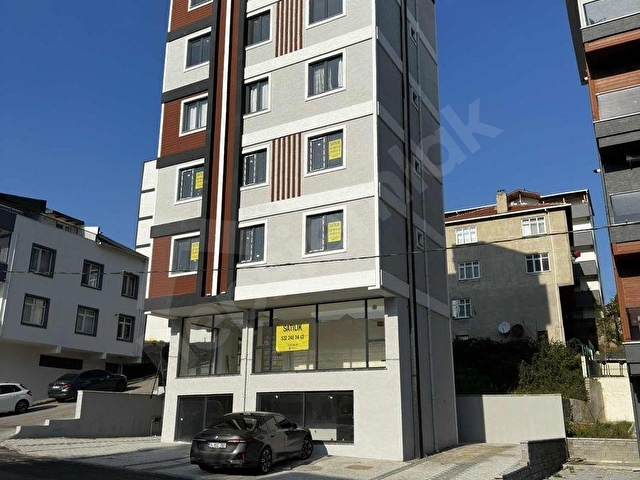 RAN PROJE DEN IHLAMURKUYU DA 2+1 DAİRE - Görsel 6