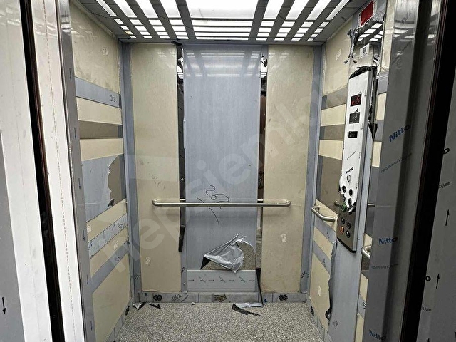 RAN PROJE DEN IHLAMURKUYU DA 2+1 DAİRE - Görsel 24