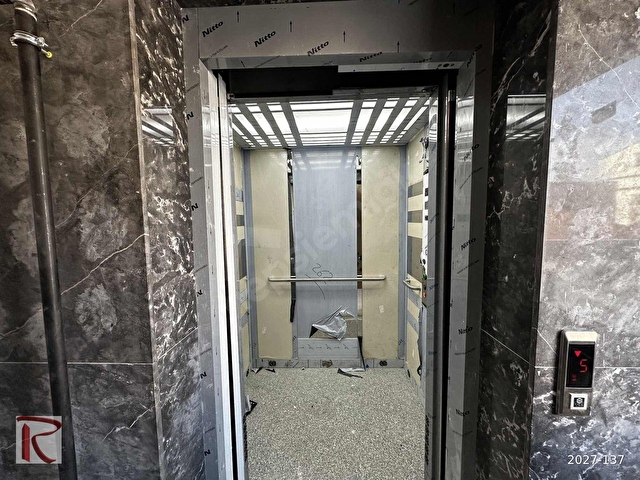 RAN PROJE DEN IHLAMURKUYU DA 2+1 DAİRE - Görsel 23