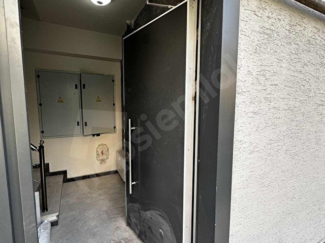 RAN PROJE DEN IHLAMURKUYU DA 2+1 DAİRE - Görsel 22