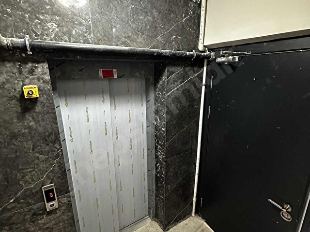 RAN PROJE DEN IHLAMURKUYU DA 2+1 DAİRE - Görsel 20