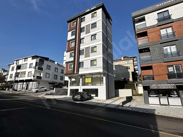 RAN PROJE DEN IHLAMURKUYU DA 2+1 DAİRE - Görsel 8