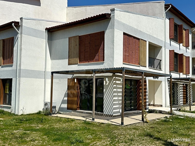 Köyceğiz Toparlar TOKİde Kiralık Geniş Bahçeli 2+1 EGE EMLAK