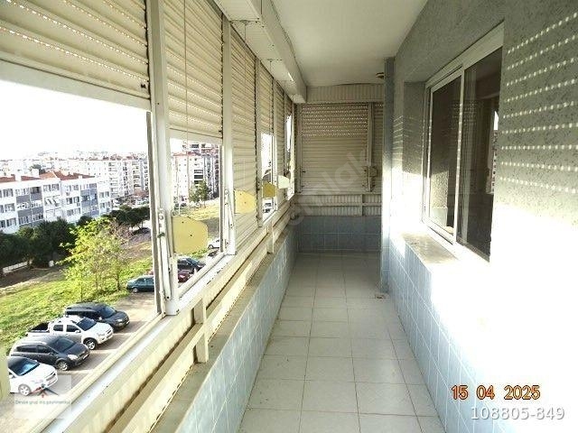 MENEMEN EGEKENT2 MERKEZDE FUL TADİLATLI 3+1 140M2 DOĞALGAZLI KLİMALI - Görsel 19