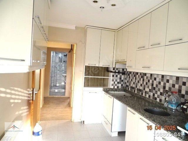 MENEMEN EGEKENT2 MERKEZDE FUL TADİLATLI 3+1 140M2 DOĞALGAZLI KLİMALI - Görsel 17