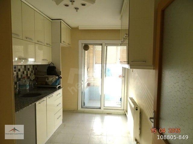 MENEMEN EGEKENT2 MERKEZDE FUL TADİLATLI 3+1 140M2 DOĞALGAZLI KLİMALI - Görsel 7