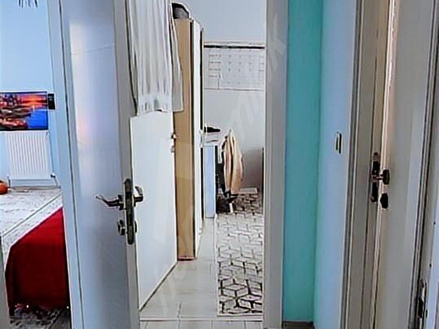 Çorum merkez cumartesı pazar bahabey caddesi yakını şahane konum - Görsel 23