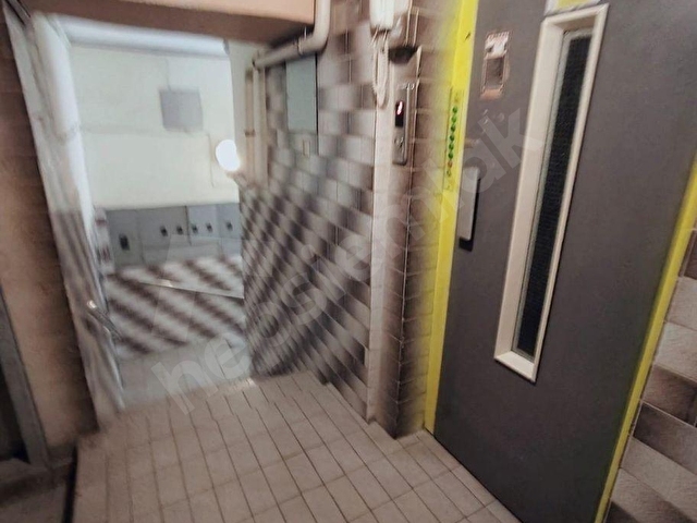 Karşıyaka Girne Bulvarı Üzerinde Full Eşyalı Kiralık 1+1 Daire - Görsel 8