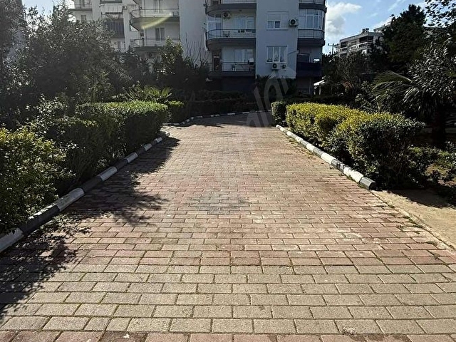 EMİNEVİME UYGUN MANZARALI 3+1 SİTE İÇİ GENİŞ ARA KAT DAİRE - Görsel 19