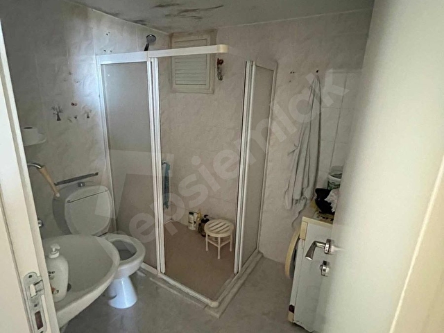EMİNEVİME UYGUN MANZARALI 3+1 SİTE İÇİ GENİŞ ARA KAT DAİRE - Görsel 14