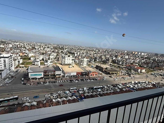 EMİNEVİME UYGUN MANZARALI 3+1 SİTE İÇİ GENİŞ ARA KAT DAİRE - Görsel 30