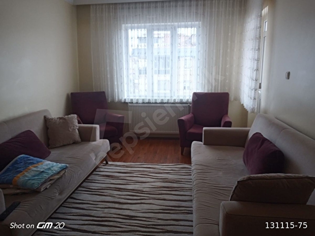 GÜVENÇ EMLAKTAN SATILIK DUBLEX DAİRE