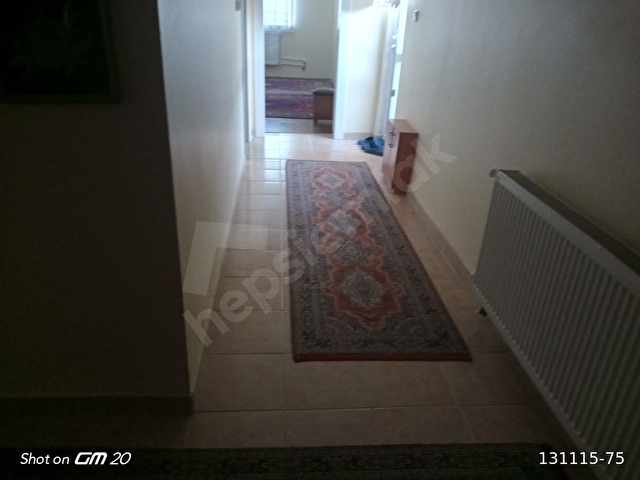 GÜVENÇ EMLAKTAN SATILIK DUBLEX DAİRE - Görsel 6