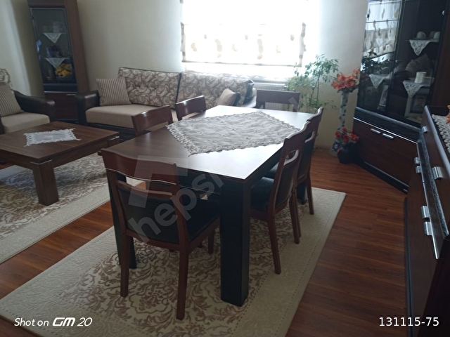 GÜVENÇ EMLAKTAN SATILIK DUBLEX DAİRE - Görsel 10