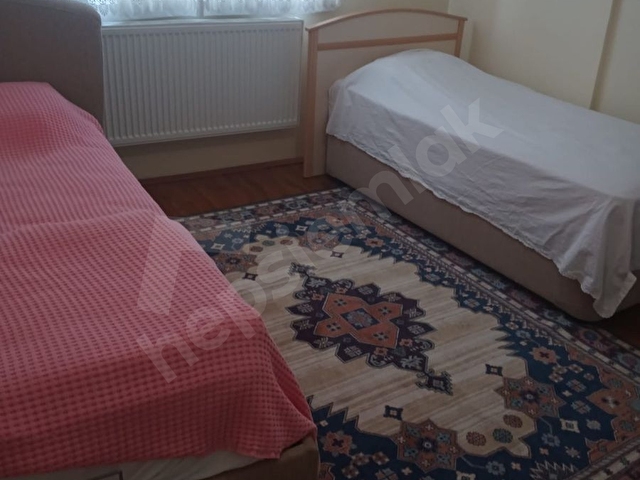 GÜVENÇ EMLAKTAN SATILIK DUBLEX DAİRE - Görsel 14