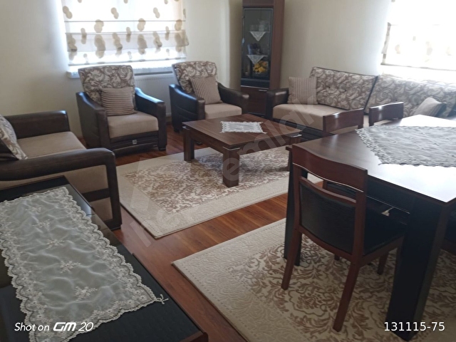 GÜVENÇ EMLAKTAN SATILIK DUBLEX DAİRE - Görsel 17