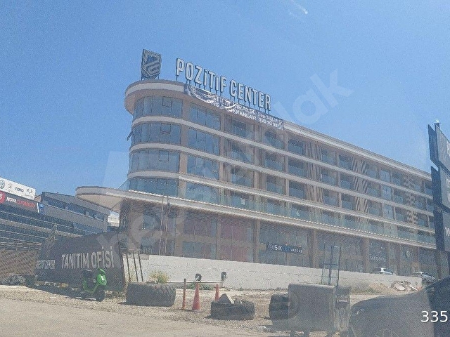 POZİTİF CENTER DA HAYAT BAŞLADI,GEÇ KALMADAN YERİNİZİ ALIN(ilanda video mevcuttur) - Görsel 5