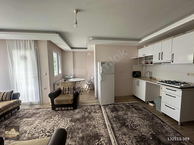 Söke yenikent mahalesinde kiralık - Görsel 25