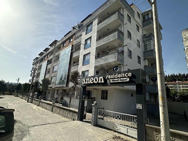 Söke yenikent mahalesinde kiralık - Görsel 4