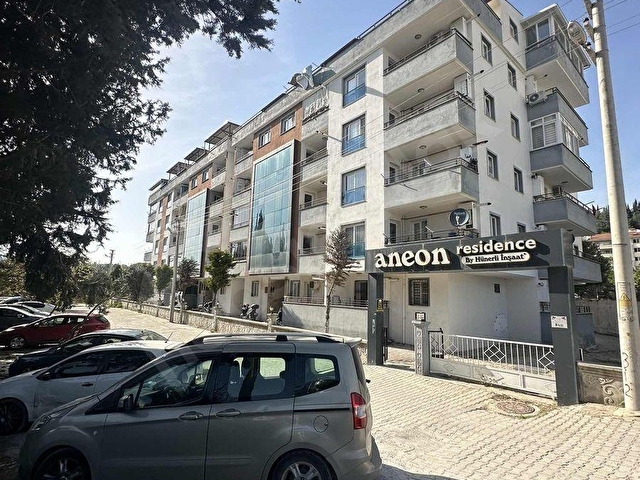 Söke yenikent mahalesinde kiralık - Görsel 2
