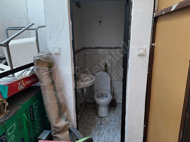 GÜLSULTAN EMLAK  TAN TEKİRDAĞ S.PAŞA 100. YIL MAH. OTO SANAYİ SAYILIK İŞYERİ - Görsel 8