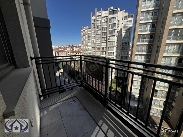 BAHADIR148 SİTESİNDE 2+1 90m2 ACİL SATILIK ARAKAT DAİRE - Görsel 13