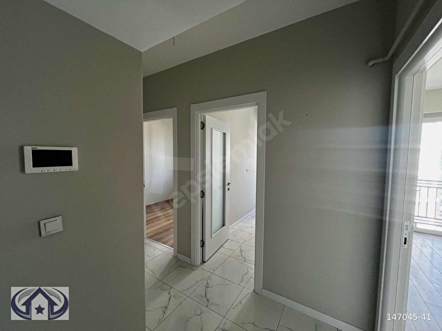 BAHADIR148 SİTESİNDE 2+1 90m2 ACİL SATILIK ARAKAT DAİRE - Görsel 19