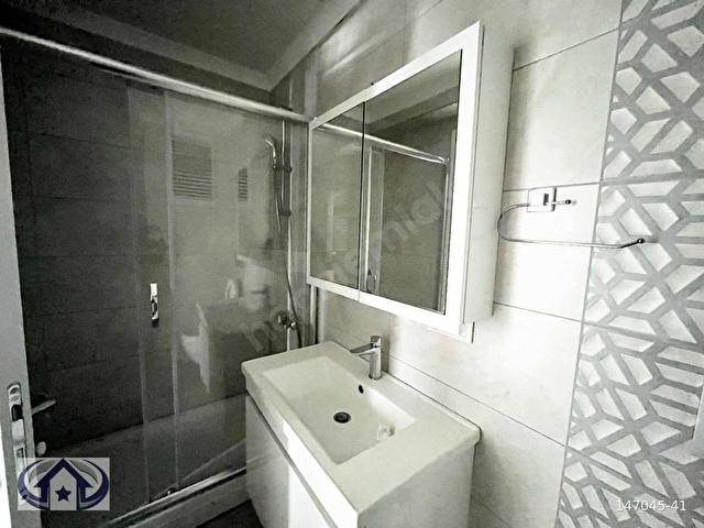 BAHADIR148 SİTESİNDE 2+1 90m2 ACİL SATILIK ARAKAT DAİRE - Görsel 22