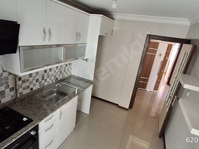 Karşıyaka İlçe Emniyet Md. Yakını Asansörlü D.gazlı Otoparklı 2+1 Bakımlı Ara Kat Daire - Görsel 10