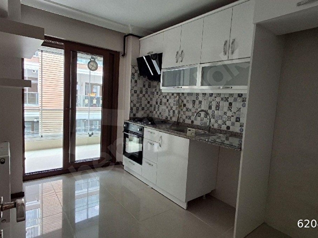 Karşıyaka İlçe Emniyet Md. Yakını Asansörlü D.gazlı Otoparklı 2+1 Bakımlı Ara Kat Daire - Görsel 19