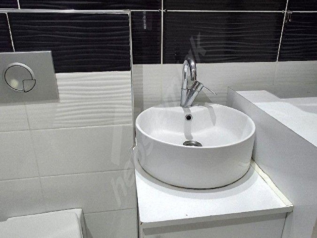 Karşıyaka İlçe Emniyet Md. Yakını Asansörlü D.gazlı Otoparklı 2+1 Bakımlı Ara Kat Daire - Görsel 25