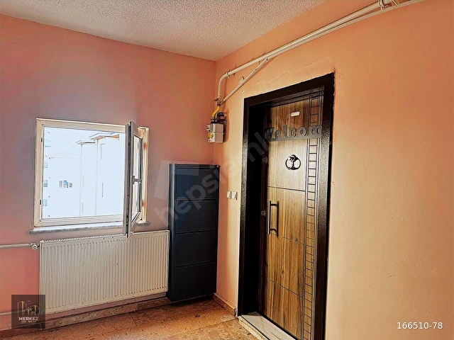 MASRAFSIZ 2+1 KILAVUZ TOKİ SATILIK DAİRE - Görsel 7