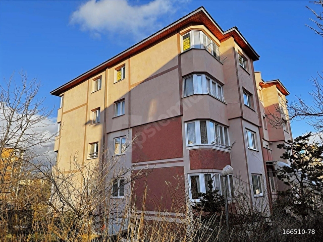 MASRAFSIZ 2+1 KILAVUZ TOKİ SATILIK DAİRE - Görsel 3