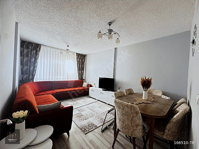 MASRAFSIZ 2+1 KILAVUZ TOKİ SATILIK DAİRE - Görsel 30