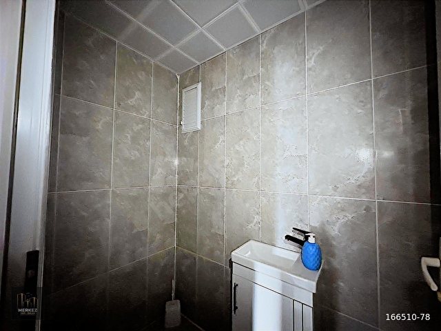 MASRAFSIZ 2+1 KILAVUZ TOKİ SATILIK DAİRE - Görsel 14