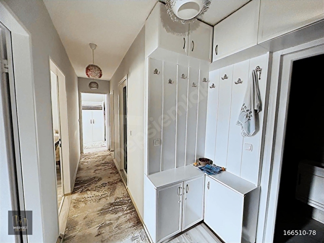MASRAFSIZ 2+1 KILAVUZ TOKİ SATILIK DAİRE - Görsel 11