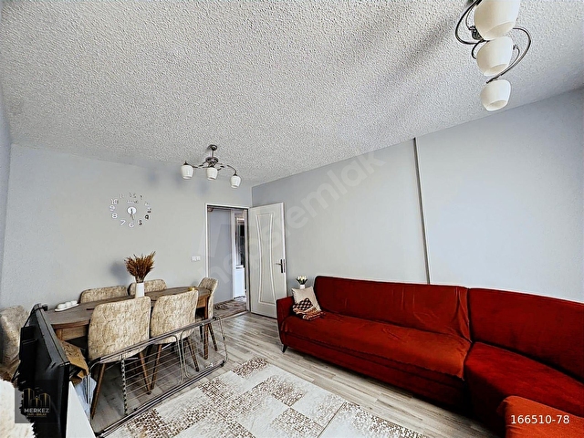 MASRAFSIZ 2+1 KILAVUZ TOKİ SATILIK DAİRE - Görsel 28