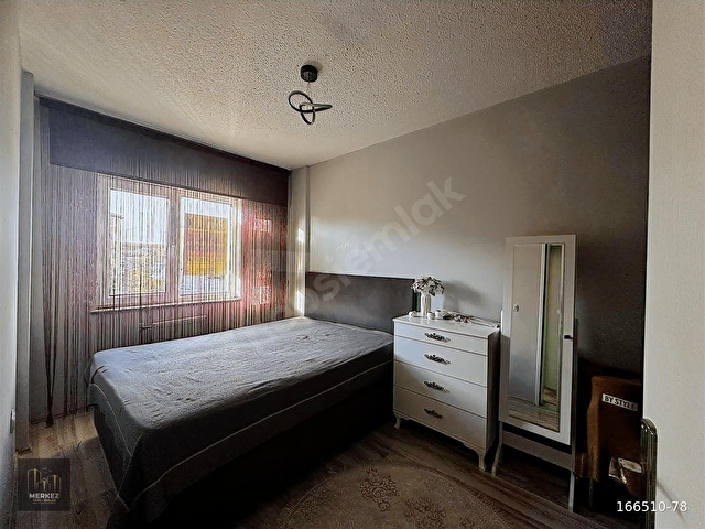MASRAFSIZ 2+1 KILAVUZ TOKİ SATILIK DAİRE - Görsel 23