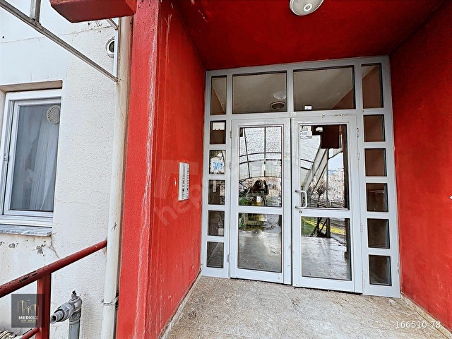 MASRAFSIZ 2+1 KILAVUZ TOKİ SATILIK DAİRE - Görsel 5