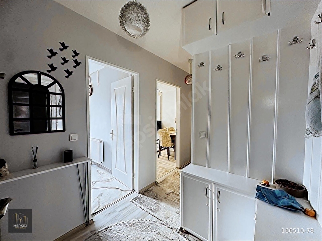 MASRAFSIZ 2+1 KILAVUZ TOKİ SATILIK DAİRE - Görsel 8