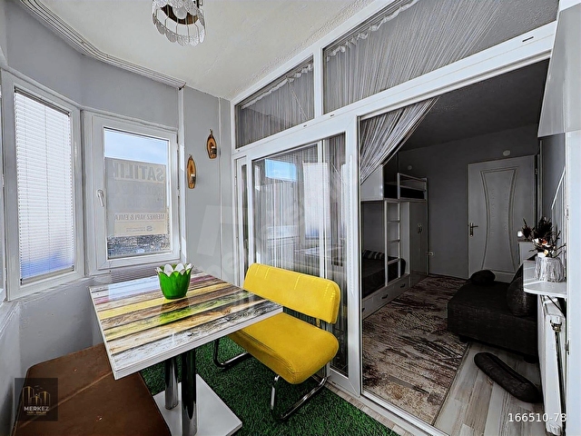 MASRAFSIZ 2+1 KILAVUZ TOKİ SATILIK DAİRE - Görsel 17