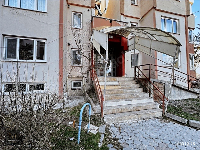 MASRAFSIZ 2+1 KILAVUZ TOKİ SATILIK DAİRE - Görsel 4