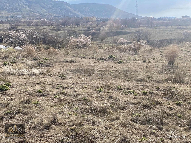 RECEP KILIÇ GAYRİMENKULDEN NAR YENİMAHALLEDE SATILIK BAG - Görsel 10