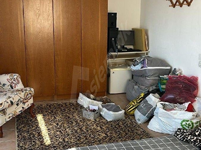ÇEŞME ILDIR MAHALLESİNDE MOBİLYALI 2 KATLI  KİRALIK VİLLA - Görsel 4