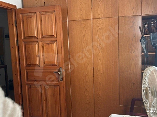 ÇEŞME ILDIR MAHALLESİNDE MOBİLYALI 2 KATLI  KİRALIK VİLLA - Görsel 6