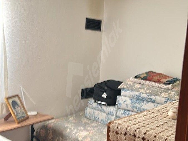 ÇEŞME ILDIR MAHALLESİNDE MOBİLYALI 2 KATLI  KİRALIK VİLLA - Görsel 7