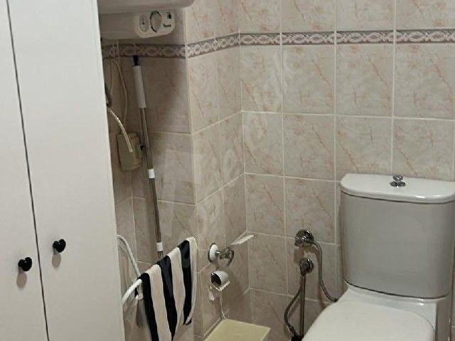 ÇEŞME ILDIR MAHALLESİNDE MOBİLYALI 2 KATLI  KİRALIK VİLLA - Görsel 8