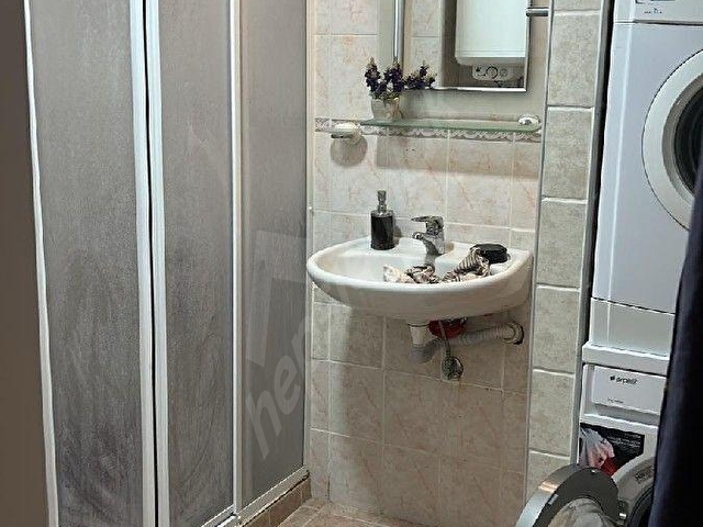 ÇEŞME ILDIR MAHALLESİNDE MOBİLYALI 2 KATLI  KİRALIK VİLLA - Görsel 9