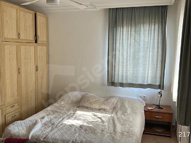 ÇEŞME ILDIR MAHALLESİNDE MOBİLYALI 2 KATLI  KİRALIK VİLLA - Görsel 11